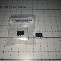 10PCS PWM CONTROLLER IC ST DIP-8 UC3843B UC3843BN E-UC3843BN