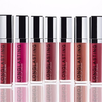Jual READY Ready LT Pro Long Lasting Lip Matte Cream Murah