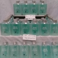 Jual PARFUM ORIGINAL EDT GARUDA 100ML BERSEGEL GARUDA INDONESIA AIRLINES Murah