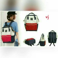 Tas ransel Cewe - Tas Wanita - Tas Sekolah - Tas Kerja - Tas punggung