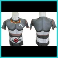 Jual BASELAYER MANSET UNDER ARMOUR BAJA HITAM BARU Murah