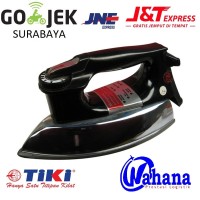 MASPION HA-30 SETRIKA / GOSOKAN / AUTOMATIC IRON