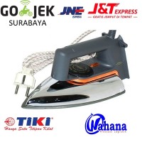 MASPION HA-110 SETRIKA / GOSOKAN / AUTOMATIC IRON