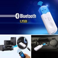Jual Receiver USB Bluetooth Donggle Audio Music Murah