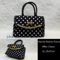 Harga tas lokal tas murah tas wanita tas selempang handy ribbon | Pembandingharga.com Harga tas lokal tas murah tas wanita tas selempang handy ribbon | Pembandingharga.com