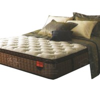 Florence Kasur Springbed San Pietro 2017 100x200 - Mattress