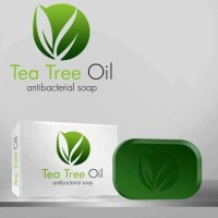 Sabun TTO ( Tea Tree Oil ) MSI