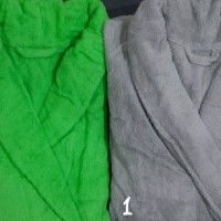 Jual Kimono / Bathrobe Handuk Murah