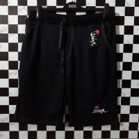 Jual Celana pendek jumbo surf surfing kolor training gym pantai quiklisver Murah