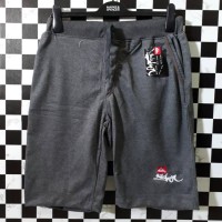 Jual Celana Pendek Jumbo surfing kolor gym quiksilver Murah
