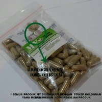 Jual green coffee/ kopi hijau/ kopi diet kapsul 500mg tanpa botol Murah