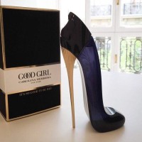 Parfum Original Carolina Herrera Good Girl 80ml EDP