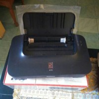 Printer Canon Pixma IP2700