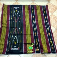 sarung samarinda sutra RAJAMULIA 420 NEW