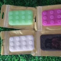 Jual Tentakel Gurita Phone Holder Warna Warni Murah