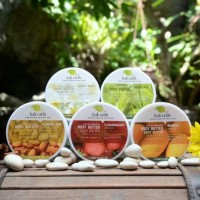 Jual body Butter Bali Ratih Murah