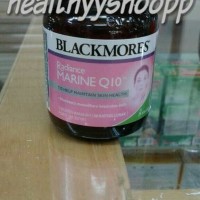 Jual Blackmores Radiance Marine Q10 Murah