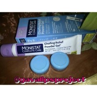 Jual MONISTAT SHARE IN JAR 4gr Murah