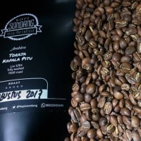 Jual Arabika Toraja Kapala Pitu (250 gr) Murah