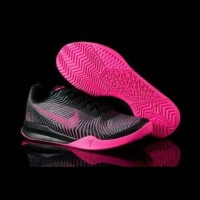 kobe mentality 2 pink