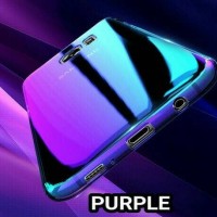 Jual Blueray Samsung Galaxy S6 EDGE Hard Case Aurora Slim Cover Hardcase Murah