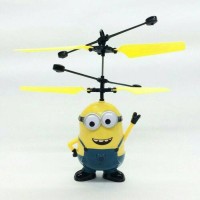 Jual Promo Flying Minion / Minion Terbang / Boneka Terbang Murah Murah