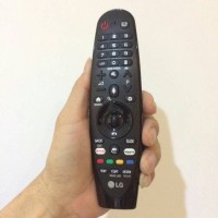 Remote TV LG Magic Link Focus