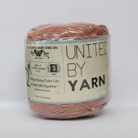 Jual Benang Rajut Polyester D30 Big Ply United Yarn 8022 Glitter Murah