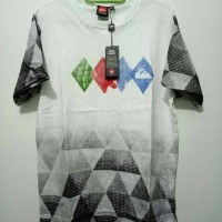 Jual Kaos Full Print Quiksilver 25 Murah