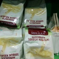 Jual MELILEA SUSU KEDELAI SOYA Murah