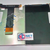 Jual LCD ASUS X014D ZENFONE 4 GO 4,5