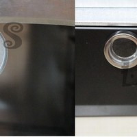 HV6147 Hock Oven Gas Aluminium 0014600029 KODE BIS6201