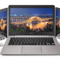 ASUS Zenbook UX410UQ-GV090T GT 940MX 2GB 14-inch Laptop Win10 - Gray