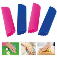 Jual D7226 Silikon Pengupas Bawang Putih KODE RR7226 Murah