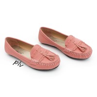 PVS - SEPATU FLAT SHOES FLATSHOES GRATICA IS09 SALEM