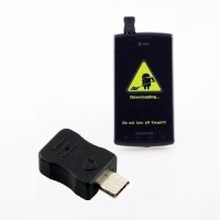 Micro USB Dongle Jig for Samsung Galaxy