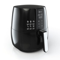 Jual Midea Air Fryer MF-CN20A (Menggoreng Tanpa/Sedikit Minyak) Murah