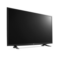LED TV LG 43 Inch 43LJ500T FHD Hitam PRODUKSI THN 2017 DIGITAL+BREKET