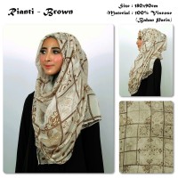 Jual Rianti | Batik | Bahan Paris | Pashmina Motif / Jilbab / Kerudung Murah