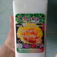 Jual pewangi pakaian mawar super laundry Murah