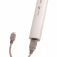 TERLARIS Sony Powerbank CP-ELS 2000 mAh - White - RLS172