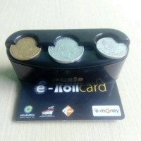 Jual Tempat Uang Koin dan Kartu di Mobil Murah