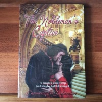 Jual Novel The Nobleman Captive (Carmen Labohemian) Murah