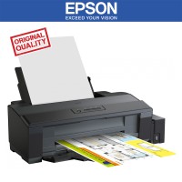 Printer Epson 1300 Ink Tank A3 Original Printer