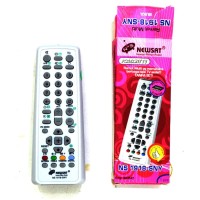 Remote Sony TV Tabung B05 8934