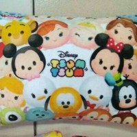 Jual Promos Boneka Terbaru Bantal tsum tsum persegi Best Seller Murah