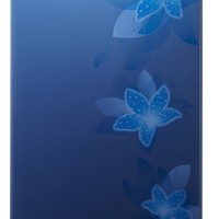 KULKAS 1 PINTU SHARP KIREI SJ-N166F-FB