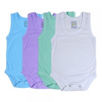 Jual Jumper Singlet Mixed Colour Murah