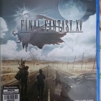 Jual Final Fantasy XV For PS4 Murah