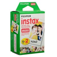Jual Instax mini film twin pack MURAH Murah